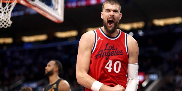 NBA Risulturati, Los Angeles Clippers-Cleveland, Golden State Milwaukee, Boston-Brooklyn