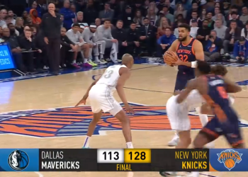 NBA istaknute: Igre noći (26. ožujka)