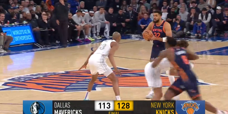 NBA istaknute: Igre noći (26. ožujka)