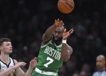 NBA istaknute: Noćne igre (3. ožujka)