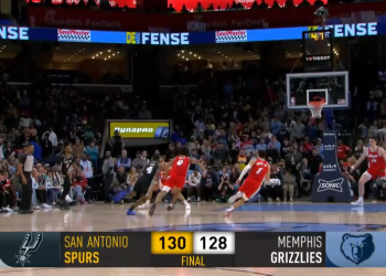 NBA istaknute: utakmice od 2. ožujka