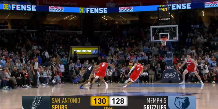 NBA istaknute: utakmice od 2. ožujka