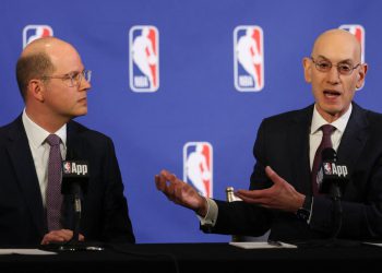 NBA u Europi, postoji srebrna potvrda: “Spremni smo”