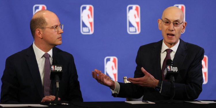 NBA u Europi, postoji srebrna potvrda: “Spremni smo”