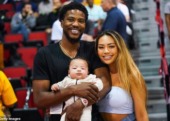 NBA zvijezda Malik Beasley reagira na ženinu prijavu razdvajanja krećući se u razvod, jer raskid traje ružni zaokret