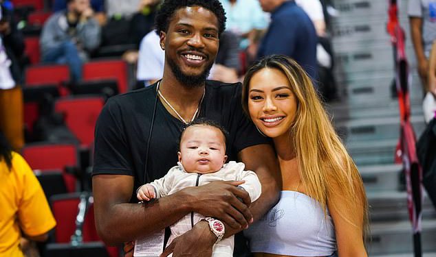 NBA zvijezda Malik Beasley reagira na ženinu prijavu razdvajanja krećući se u razvod, jer raskid traje ružni zaokret