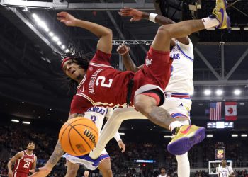 NCAA, putem Alle Sweet 16: Vojvoda E Florida favorit