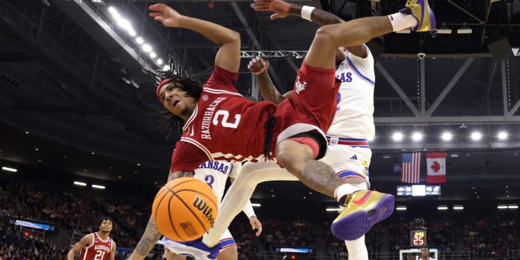 NCAA, putem Alle Sweet 16: Vojvoda E Florida favorit