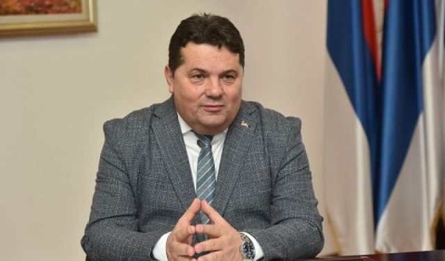 NENAD STEVANDIĆ Zukan Helez organizira tajne sastanke s bošnjačkim časnicima OS BiH čime stvara ‘bosanski Hamas’