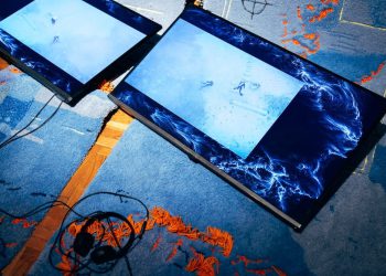 (NE)UKROĆENO MORE Prekrasna izložba i dva stručna vodstva za javnost u Rijeci