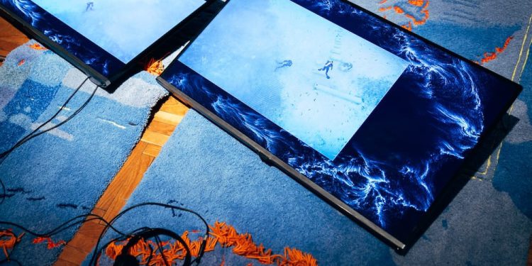 (NE)UKROĆENO MORE Prekrasna izložba i dva stručna vodstva za javnost u Rijeci