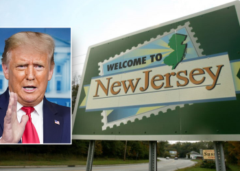 NJ DEI zakon u suprotnom s Trumpovim nalogom, republikanci koji potiču napor ukidanja kažu