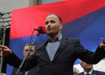 NOBILO ‘Uložit ćemo žalbu na presudu Dodiku’