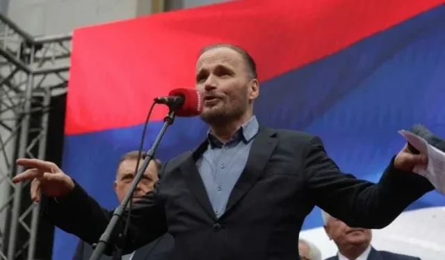 NOBILO ‘Uložit ćemo žalbu na presudu Dodiku’