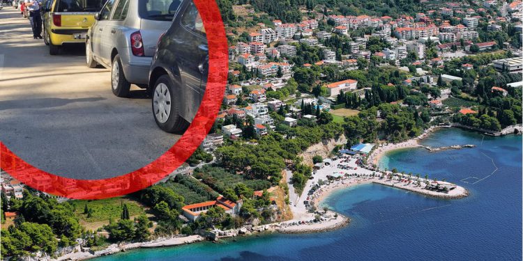 NOVI ŠAMAR BANOVINI Visoki upravni sud odlučio: Ukinuta odluka o zabrani prometovanja na Marjanu za vlasnike nekretnina