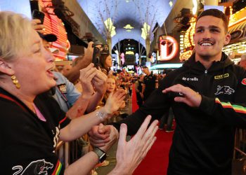 NRL u Las Vegasu Live: Sva najnovija ažuriranja jer četiri momčadi započinju sezonu u Sin Cityju