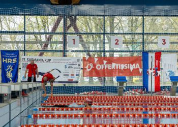 Na Festivalu ronjenja u Zagrebu oboren svjetski rekord!