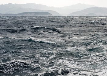 Na Jadranu danas jako i olujno jugo