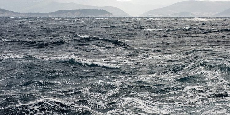 Na Jadranu danas jako i olujno jugo