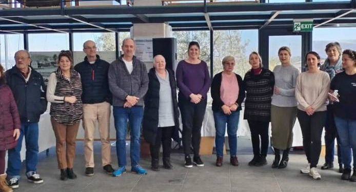 Na Pašmanu osnovana Udruga za promicanje razvoja otočne proizvodnje