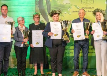 Na Rabu završio 27. Noćnjak