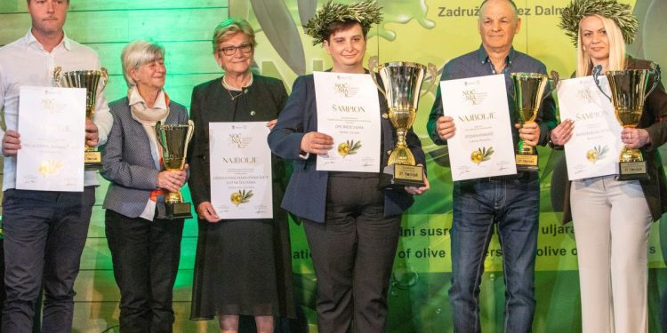 Na Rabu završio 27. Noćnjak