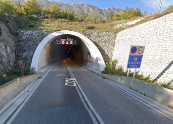 Na pet dana Hrvatske ceste zatvaraju tunel Sveti Ilija