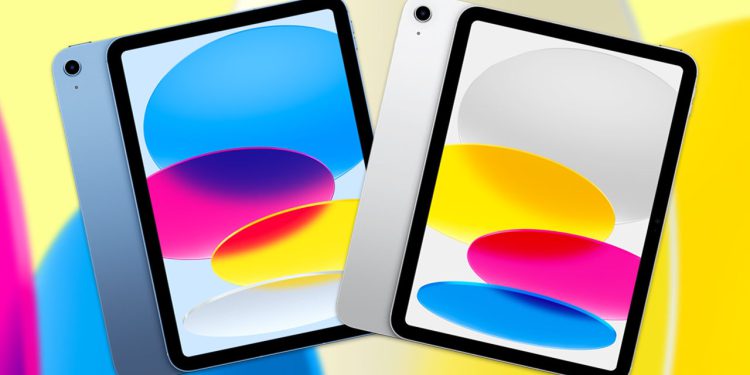 Nabavite 10. gen Apple iPad za samo 259 dolara na Amazonu