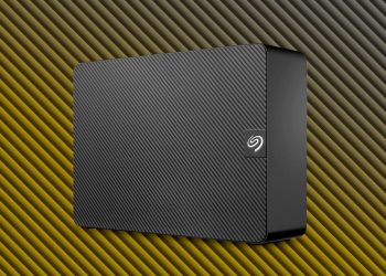 Nabavite 24TB vanjski tvrdi disk za 280 dolara na Best Buy
