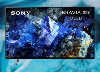Nabavite 55 “Sony Bravia 4K OLED Google TV za manje od $ 1K ili 65” za 1299,99 USD