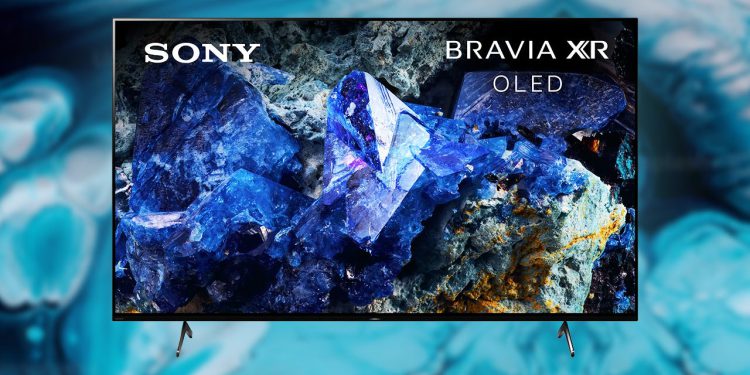 Nabavite 55 “Sony Bravia 4K OLED Google TV za manje od $ 1K ili 65” za 1299,99 USD