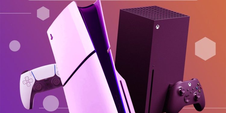 Nabavite uvoznu Xbox Series X igračku konzolu sa 315 USD, PS5 Slim Disc Edition za 398 USD na Aliexpress