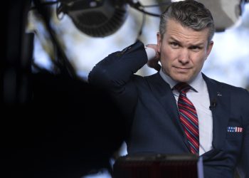 Načelnik Pentagona komentira na propuštanje ‘jemenskih ratnih planova’ – RT World News