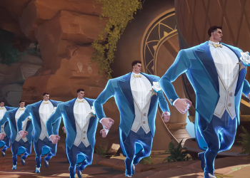 Način Clone Rumble Marvel Rivals omogućit će igračima da žive svoje najluđe gospodine fantastične fantazije