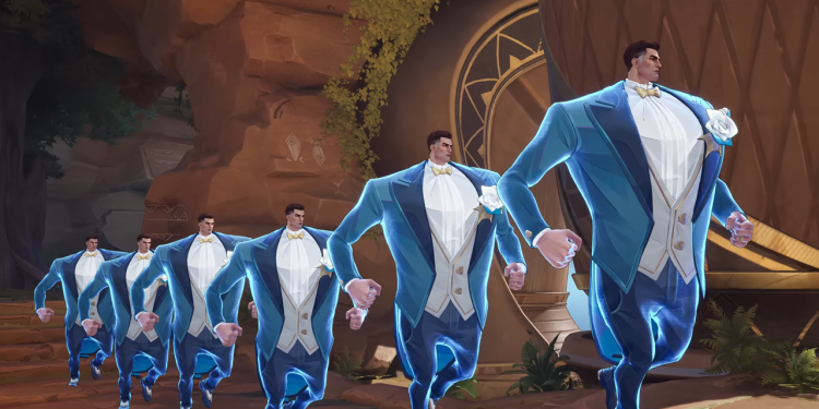 Način Clone Rumble Marvel Rivals omogućit će igračima da žive svoje najluđe gospodine fantastične fantazije