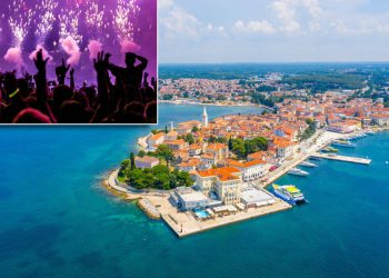 Nadam se da je ova suluda priča u Hrvatskoj završena!