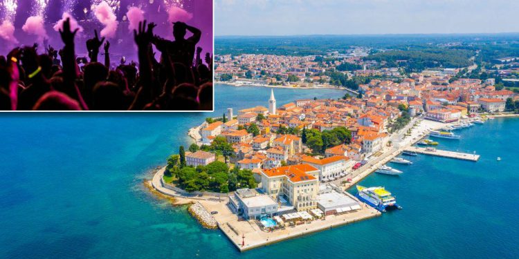 Nadam se da je ova suluda priča u Hrvatskoj završena!