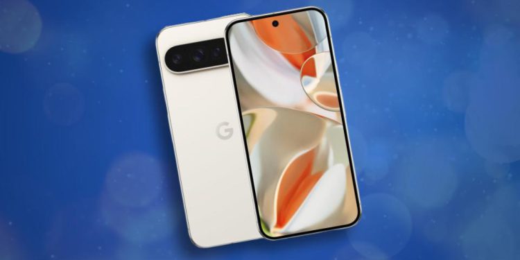 Najbolja ponuda Google Pixel 9 Pro XL je danas na Amazonu