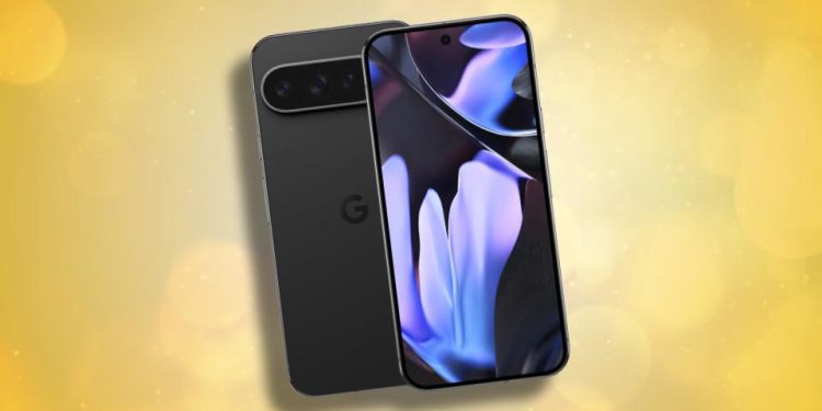 Najbolja ponuda Google Pixel 9 danas je na Amazonu
