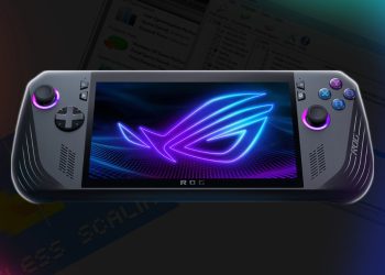 Najbolje optimizacije i nadogradnje Asus Rog Ally