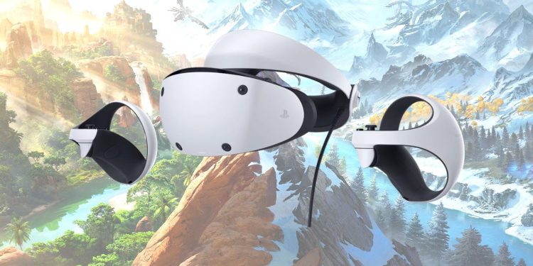 Najbolji PlayStation VR2 ugovor je danas na Targetu