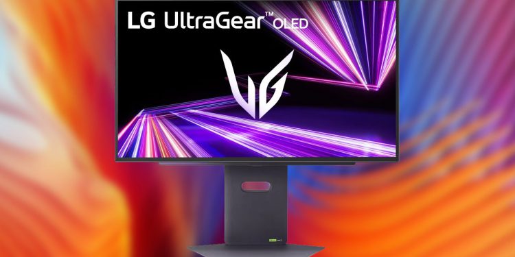 Najbolji monitor za FPS igre