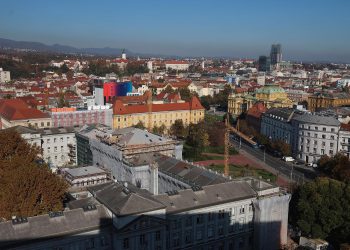 Najkasnije do 31. ožujka građani dužni dostaviti zahtjev za utvrđivanje i naplatu poreza na nekretnine