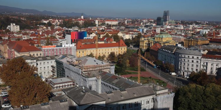 Najkasnije do 31. ožujka građani dužni dostaviti zahtjev za utvrđivanje i naplatu poreza na nekretnine