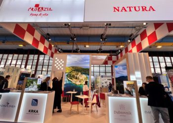 Najljepše od naše županije promovira se u Napulju