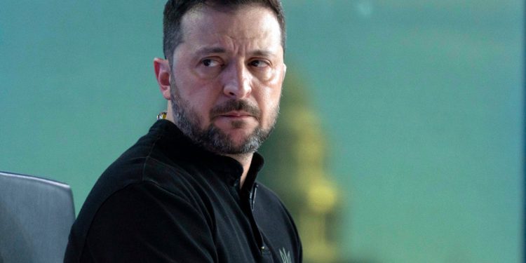 Najnovije: Zelenskyy se kreće nakon puhanja ovalnog ureda s Trumpom