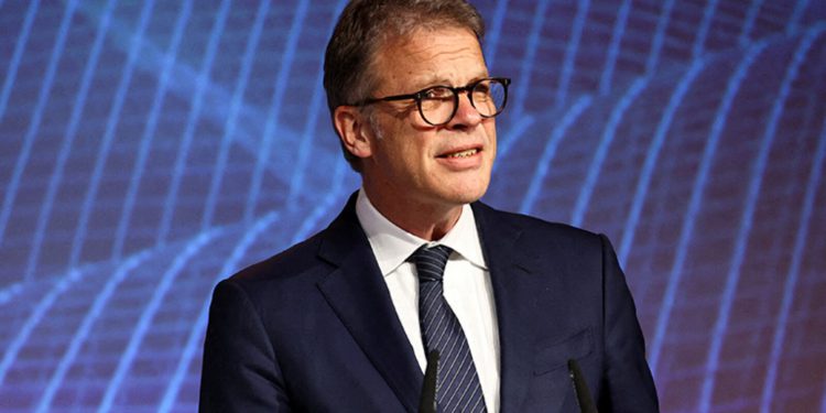 Najplaćeniji zaposlenik Deutsche banke zaradit će dvostruko više od šefa