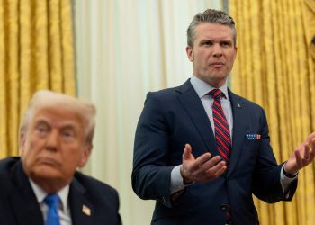 Najvažnija mreža za dijeljenje inteligencije na zapadu upropastila je Amerika – evo kako