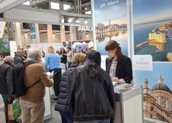 Najveći u Španjolskoj: Turistička zajednica Dubrovačko-neretvanske županije na sajmu B-Travel u Barceloni