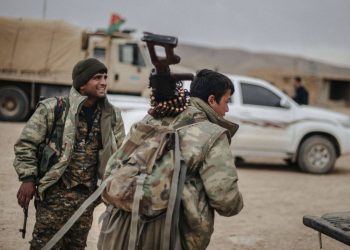 Nakon 40 godina: Kurdska paravojska PKK proglasila primirje u borbi protiv Turske